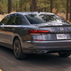 Illustration for article titled This Is The 2020 Volkswagen Passat Before Youre Supposed to See It and It Looks Pretty Good